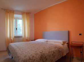 B&B Le Fontanelle