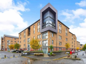 Glasgow City Escape - Spacious 3 Bedroom Apartment