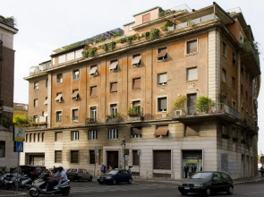 Ripense In Trastevere