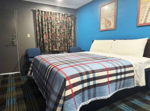 Scottish Inns - Atlanta