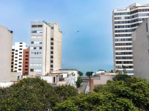 Hotel Ferre Miraflores