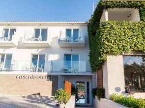 Boutique Hotel Casa do Outeiro - Arts & Crafts