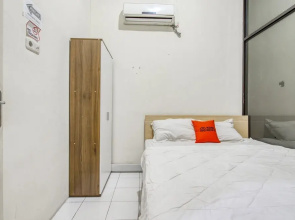Capsule Homestay by Reddoorz