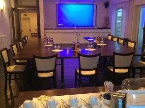 Gästehaus Auszeit
