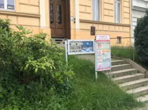 Apartman na Zahradní