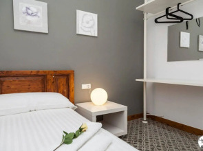 Central Apartments Barcelona