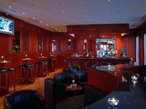 Grand Excelsior Hotel Bur Dubai