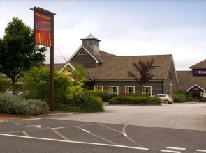 Premier Inn Doncaster - Lakeside