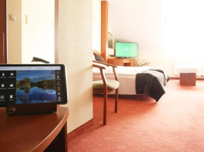 Hotel Słowik
