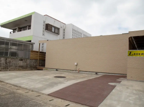 L House Miyako