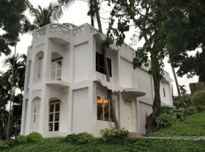 Clarks Exotica Island House, Port Blair