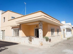 Casa Lucia Close To The Sandy Beach
