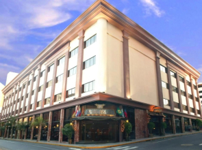 Granados Park Hotel