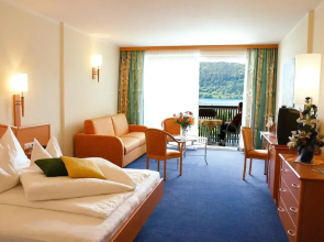 Seehotel Vinzenz