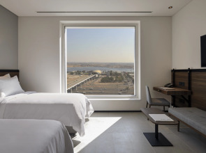 FORM Hotel Dubai, Dubai, a Member of Design Hotels