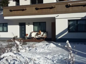 Appartement Bergblick