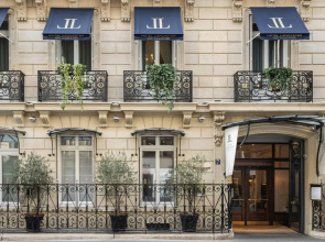 Hotel Lancaster