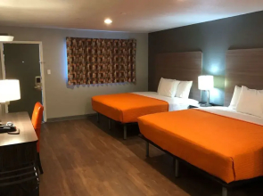 Economy Inn