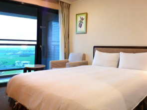 Sun Spring Resort