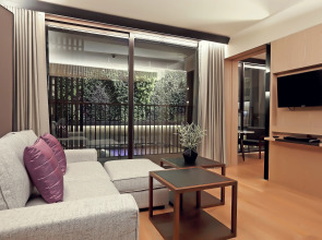 Arcadia Suites Bangkok