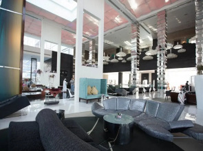 Отель Fairmont Bab Al Bahr