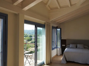 VILLAGRADO Suites AT3LLaves