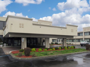 Quality Inn Horseheads