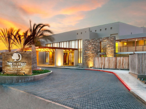The Legend Paracas Resort, a Destination by Hyatt Hotel