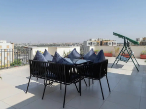 Settle Inn Sodic Eastown Studio