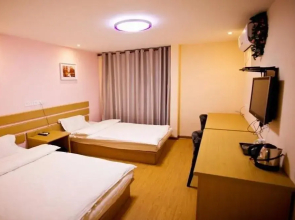 Taizhou Xilaijia Hotel