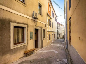 Apartments Senj