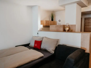 Alpenwolke Appartements