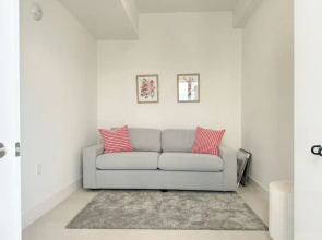 Luxury 3BR with Private Rooftop