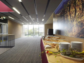 Clarion Congress Hotel Usti nad Labem