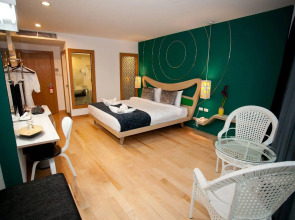 Sea Cono Boutique Hotel