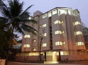 Hotel Ananya