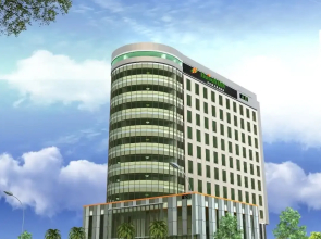 Hotel Horison Nindya Semarang
