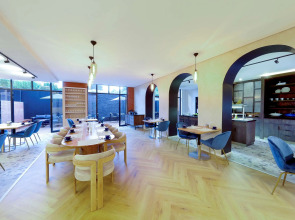 Hyatt House Johannesburg Rosebank