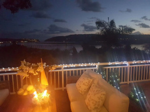 Roseroc Boutique Guest House