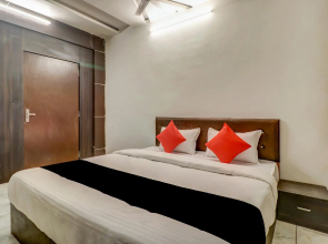 Capital O 72374 Hotel JD3 INTERNATIONAL