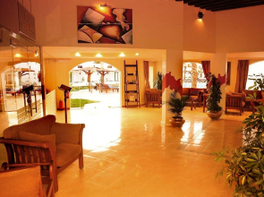 Ocean Club Hotel