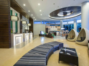 Deevana Plaza Phuket