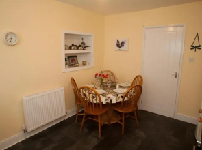 Maggie's Cottage