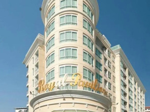 Royal Pavilion Hua Hin Hotel