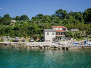House Nikola