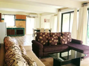 Sea Sky Private Beach Villa