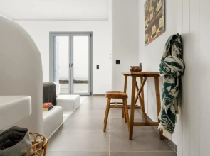 Villa Mayia by Anamnesia Collection