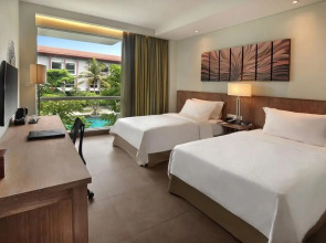 Hilton Garden Inn Bali Ngurah Rai Airport