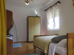 Marin - 100m From the Beach With Parking - A Mali