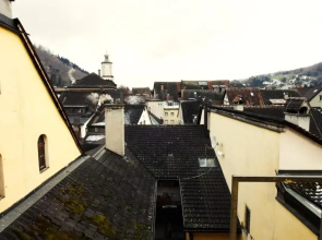 Hotel Hecht